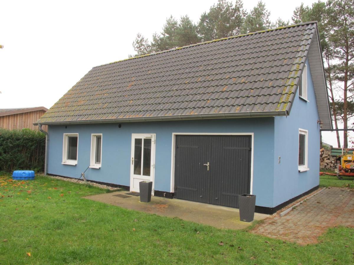 Holiday Home Ostwind By Interhome Ummanz Экстерьер фото