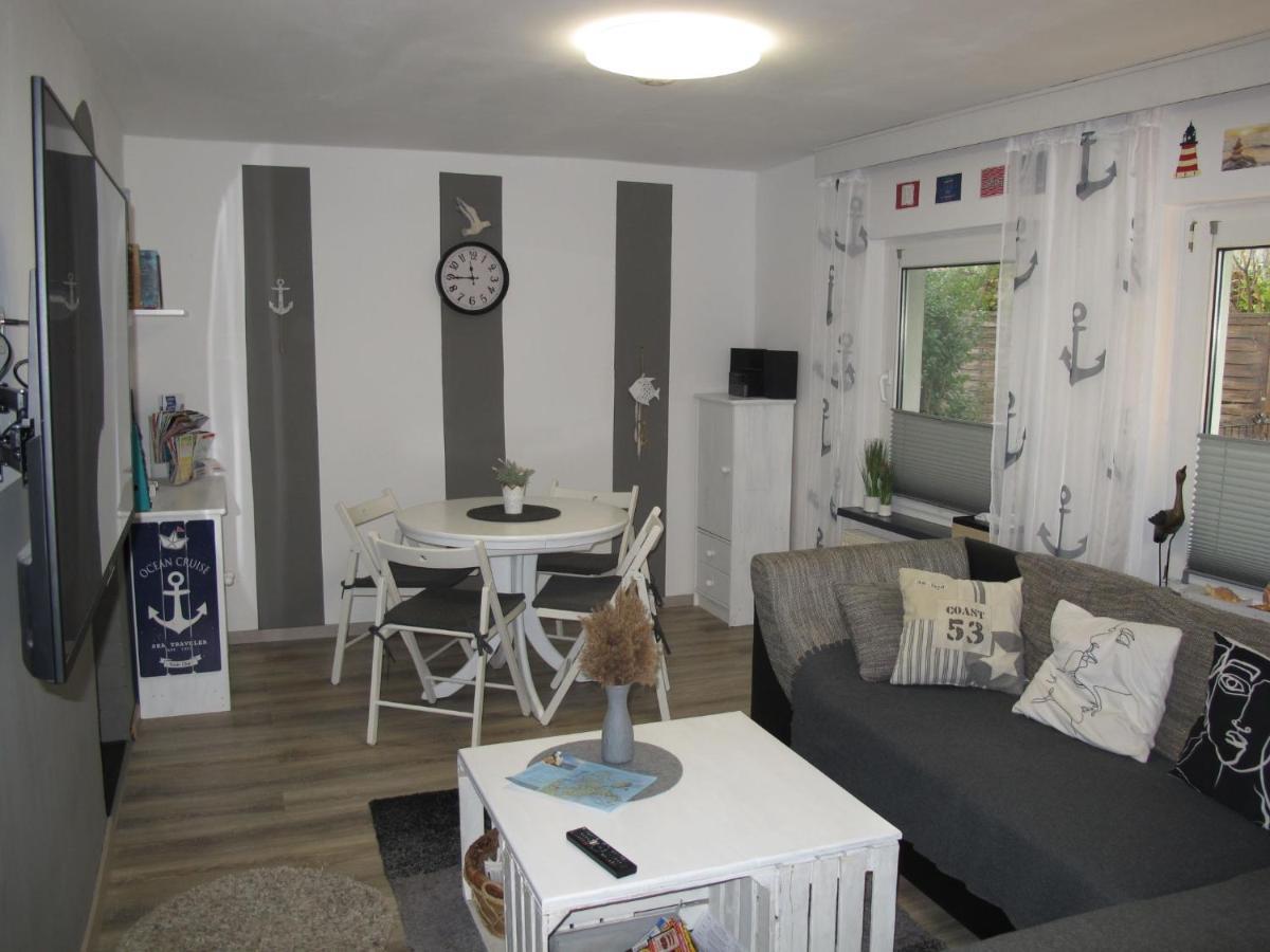Holiday Home Ostwind By Interhome Ummanz Экстерьер фото
